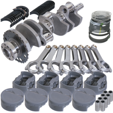 Picture of Eagle Competition Rotating Assembly Kit for Chevrolet-Pontiac LS-Series 4-030in Bore