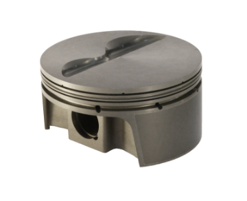 Picture of Mahle MS Piston Set SBC 358ci 4-03in Bore 3-500in Stroke 5-7in Rod -927in Pin -4cc 10-5 CR Set of 8