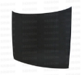 Picture of Seibon 84-87 Toyota Levin AE86 OEM-Style  Carbon Fiber Hood