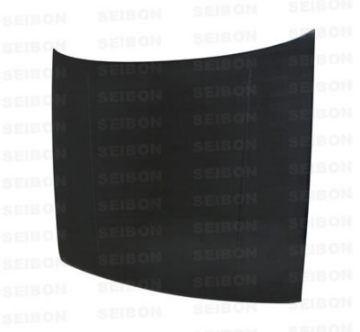 Picture of Seibon 84-87 Toyota Levin AE86 OEM-Style  Carbon Fiber Hood