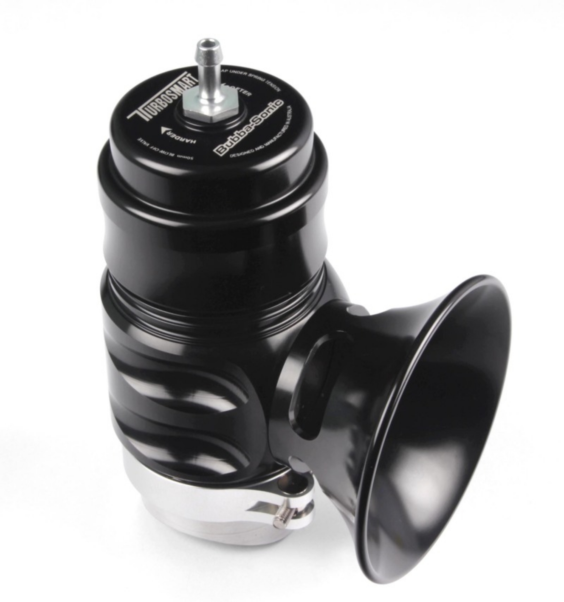 Picture of Turbosmart Universal Bubba Sonic BOV - Sleeper