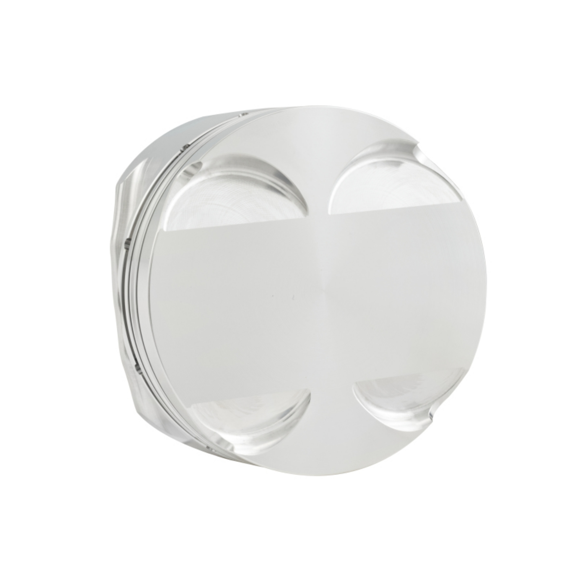Picture of CP Piston & Ring Set for Acura-Honda K20A-A2-A3 - Bore 86mm - Size STD - CR FT - SINGLE PISTON