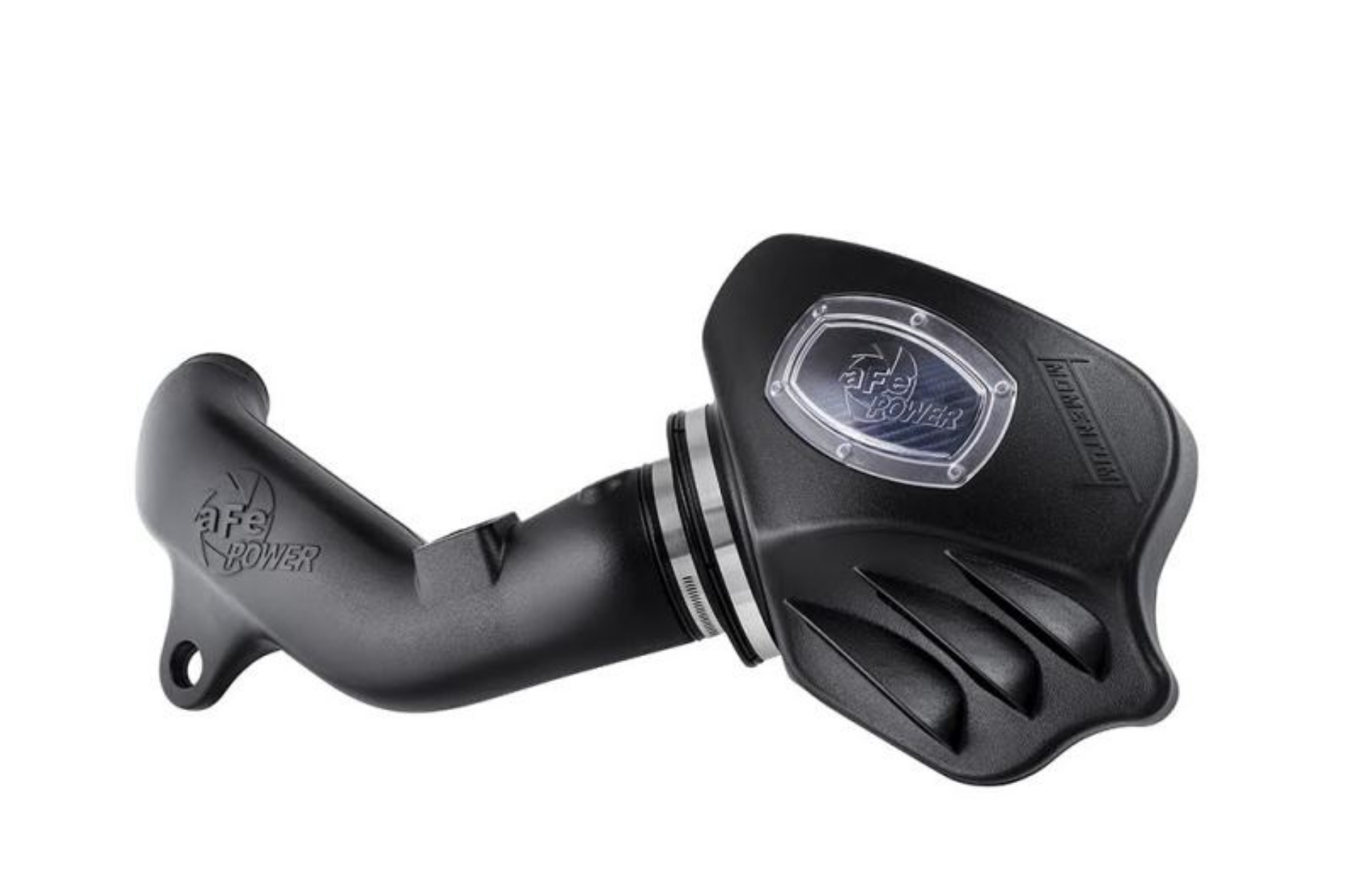 Picture of aFe Momentum Intake Stage-2 Si Pro 5R 14 BMW 435i F32 L6-3-0 - 12-15 335i F30 L6 3-0L