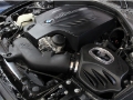 Picture of aFe Momentum Intake Stage-2 Si Pro 5R 14 BMW 435i F32 L6-3-0 - 12-15 335i F30 L6 3-0L