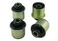 Picture of Whiteline Plus 90-02 Nissan Skyline Rear Subframe Mount Bushing