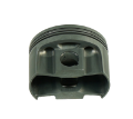 Picture of Mahle MS Piston Set SBC 362ci 4-060in Bore 3-480-3-500stk 5-7in Rod 0-927 Pin -5cc 10-5 CR Set of 8
