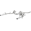 Picture of Magnaflow SYS C-B 83-88 Chevy Monte Carlo SS 5-0L