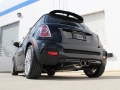 Picture of aFe MACHForce XP Cat Back Exhaust 07-13 Mini Cooper S L4 1-6L Turbo R56-R57-R58