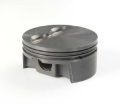 Picture of Mahle MS Piston Set SBC 350ci 4-000in Bore 3-480-3-500stk 5-7in Rod -927 Pin -5cc 10-3 CR Set of 8
