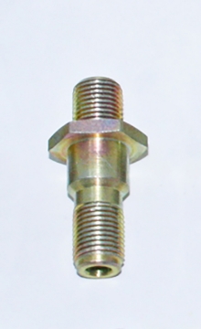 Picture of Walbro 10mm Male Threaded Fuel Fitting