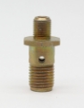 Picture of Walbro 14mm Female Threaded Fuel Fitting