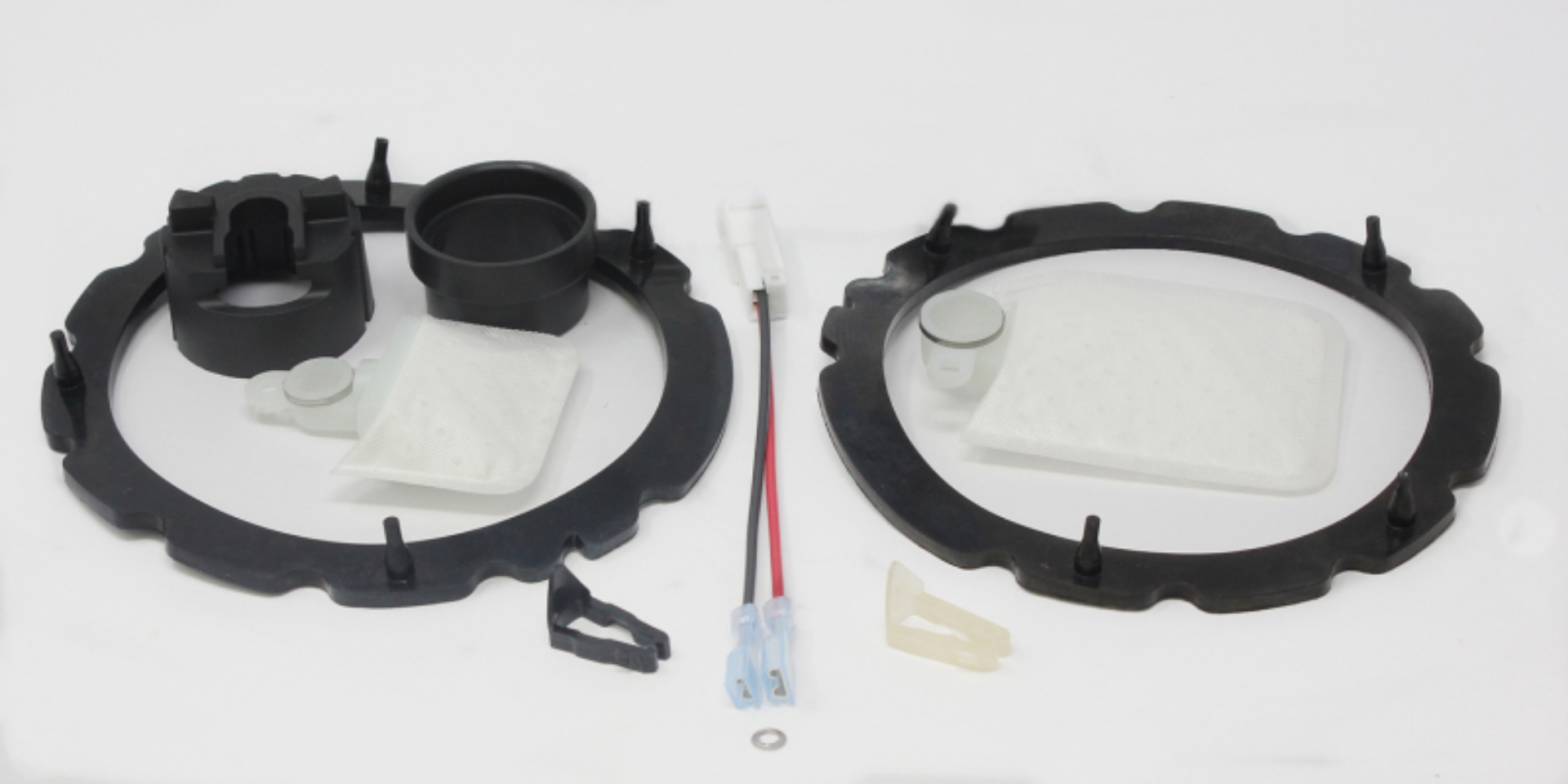 Picture of Walbro Fuel Pump Installation Kit