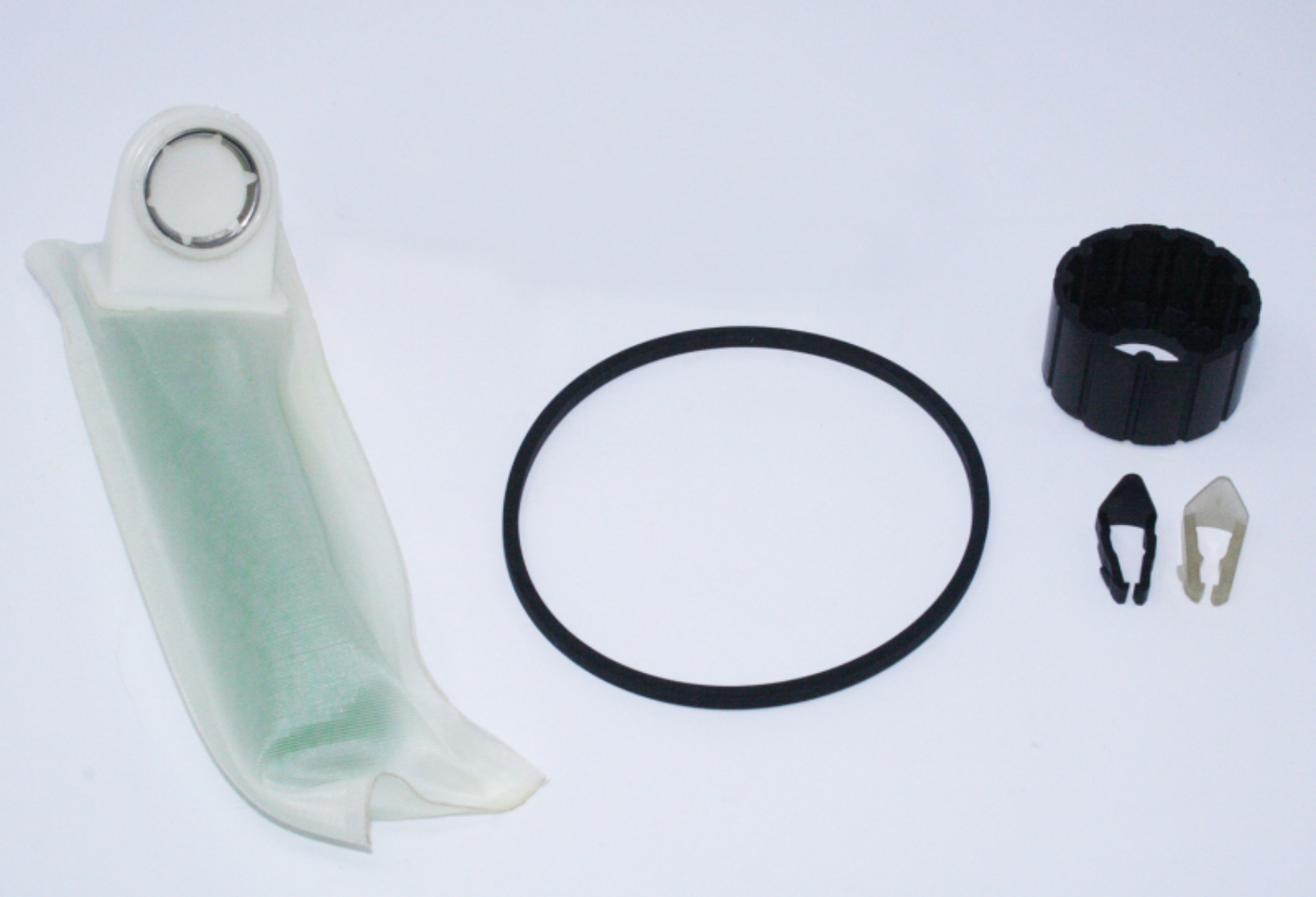 Picture of Walbro Fuel Pump Installation Kit