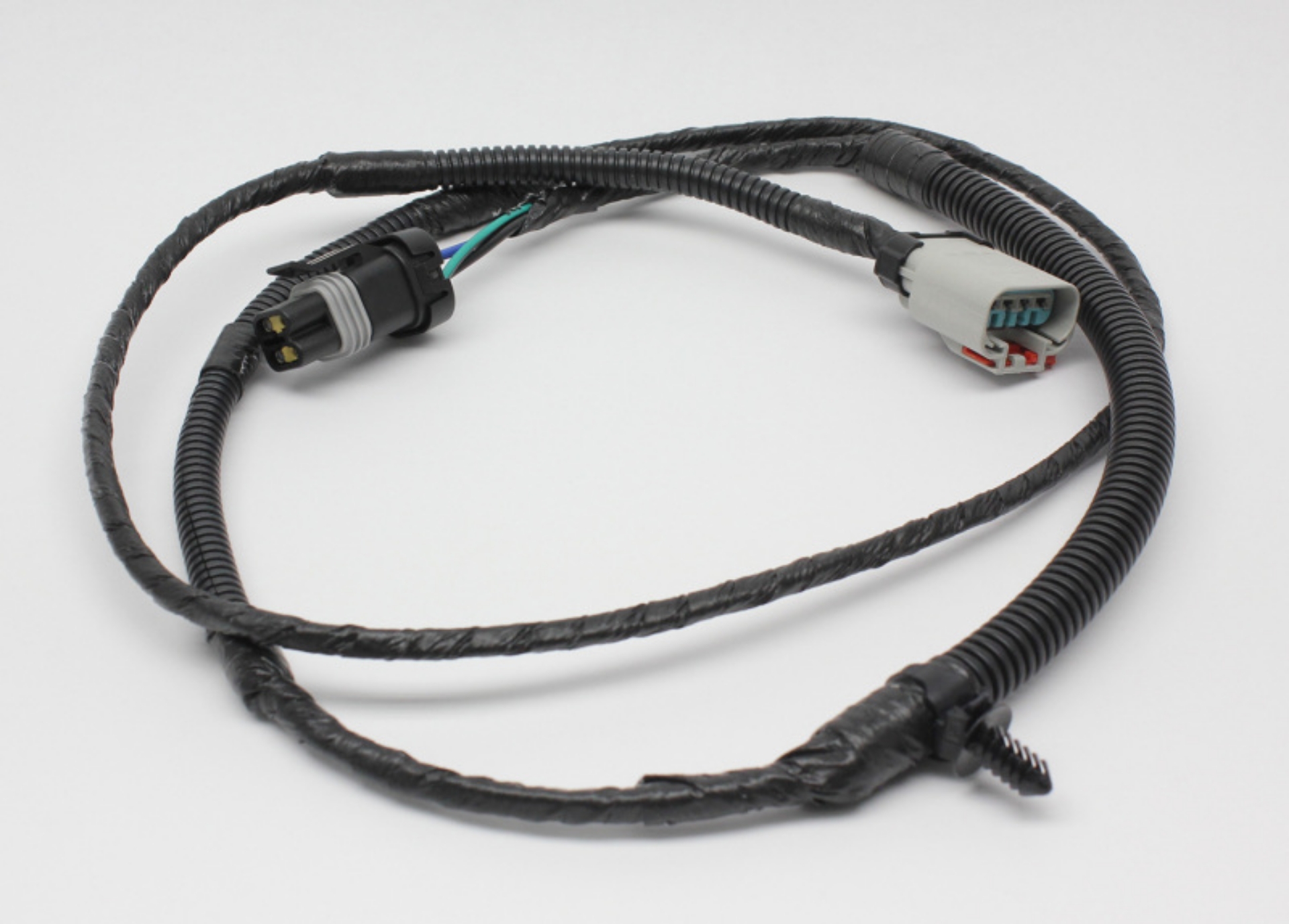 Picture of Walbro Fuel Pump Installation Kit