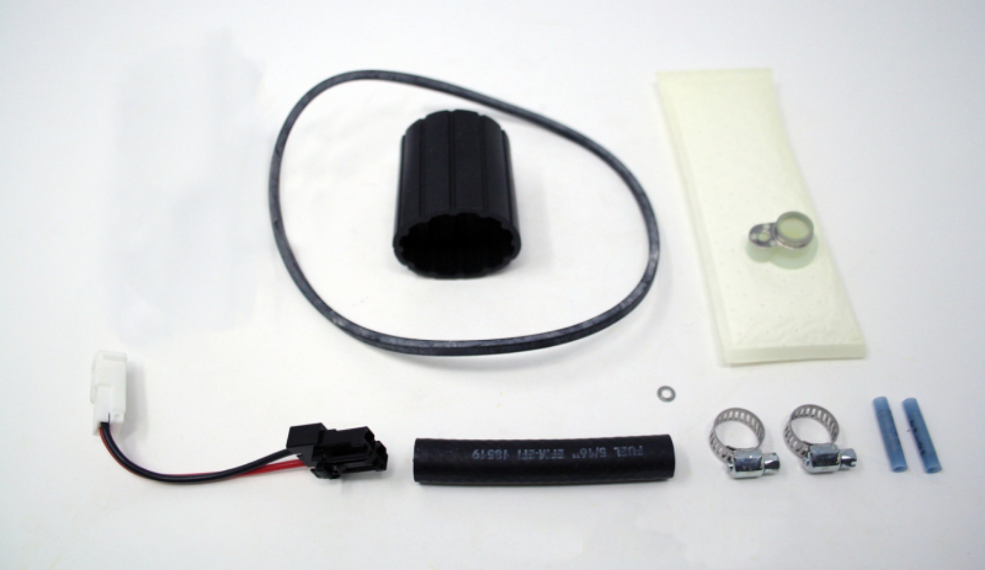 Picture of Walbro Fuel Pump Installation Kit