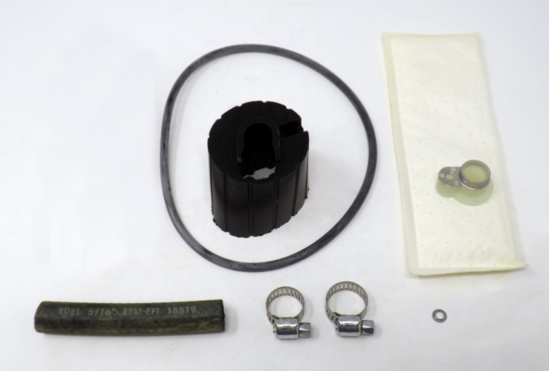 Picture of Walbro Fuel Pump Installation Kit