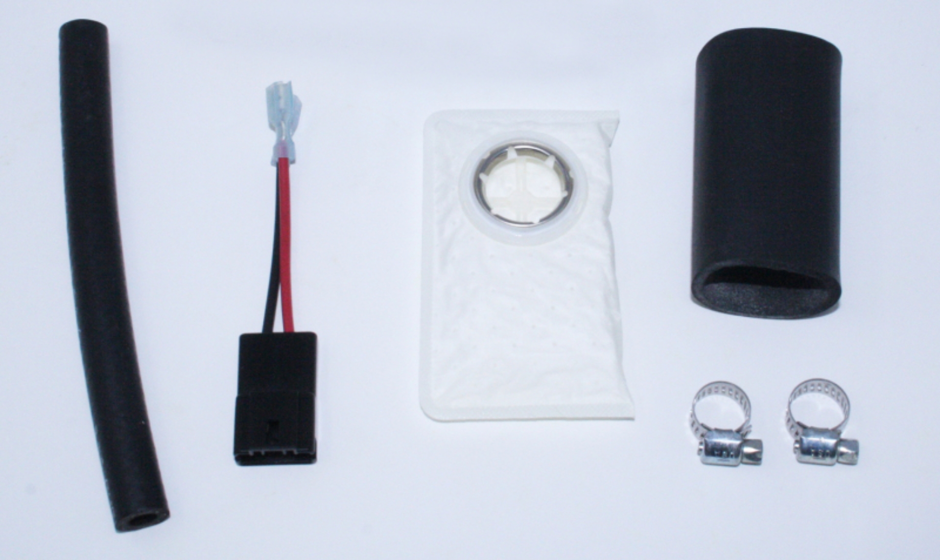 Picture of Walbro Fuel Pump Installation Kit