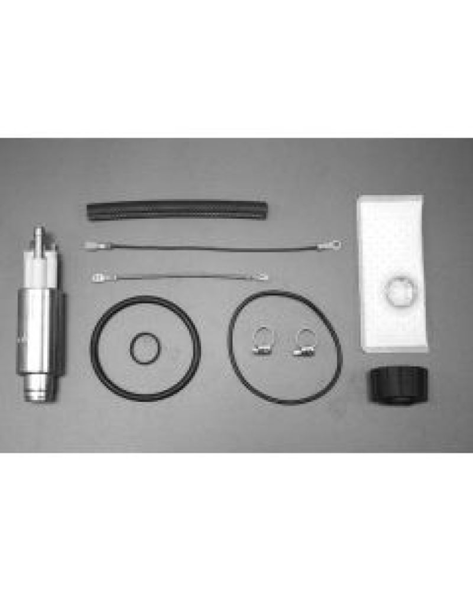 Picture of Walbro 89-93 Jeep Cherokee Fuel Pump-Filter Assembly