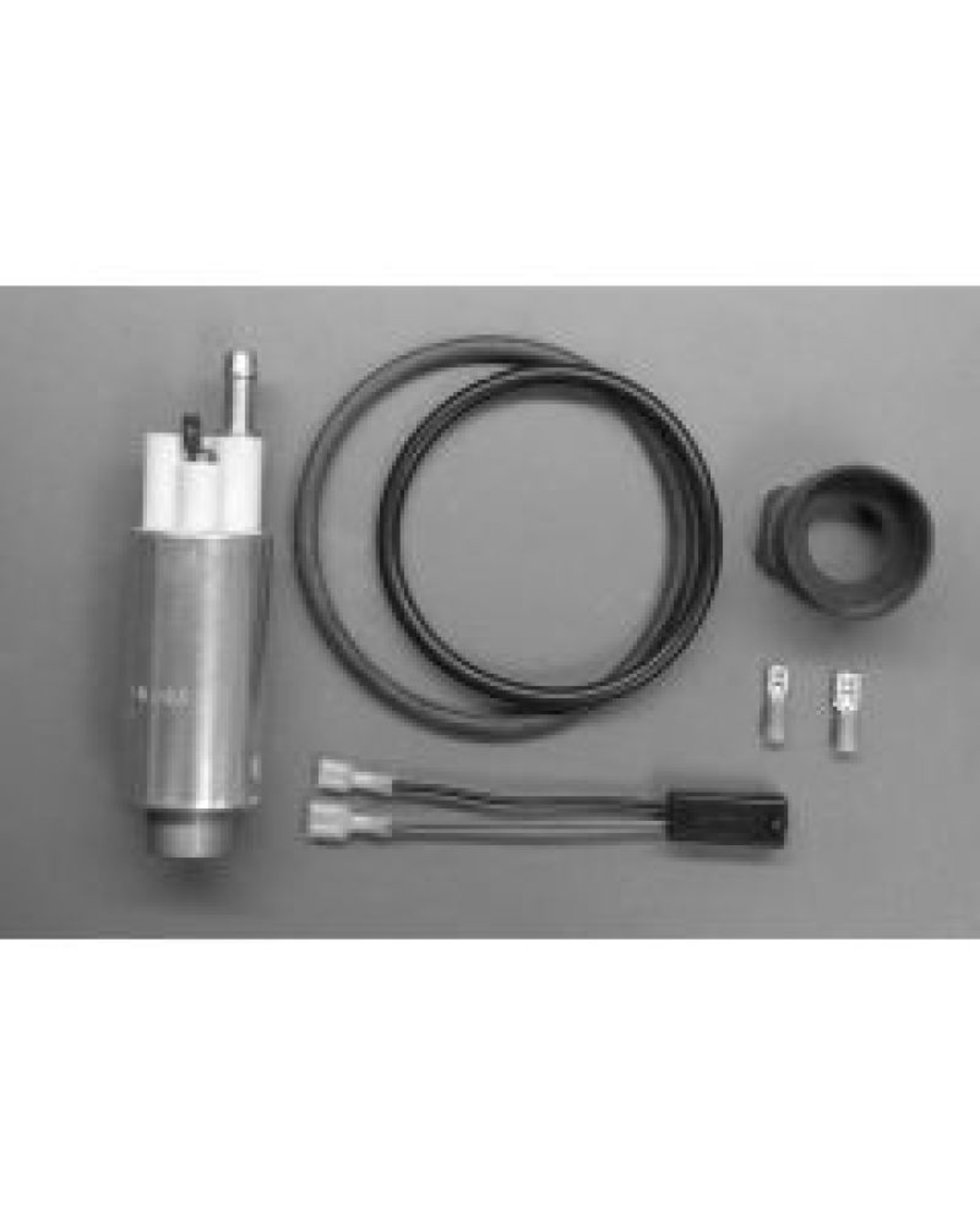 Picture of Walbro Fuel Pump Installation Kit Req separate Filter
