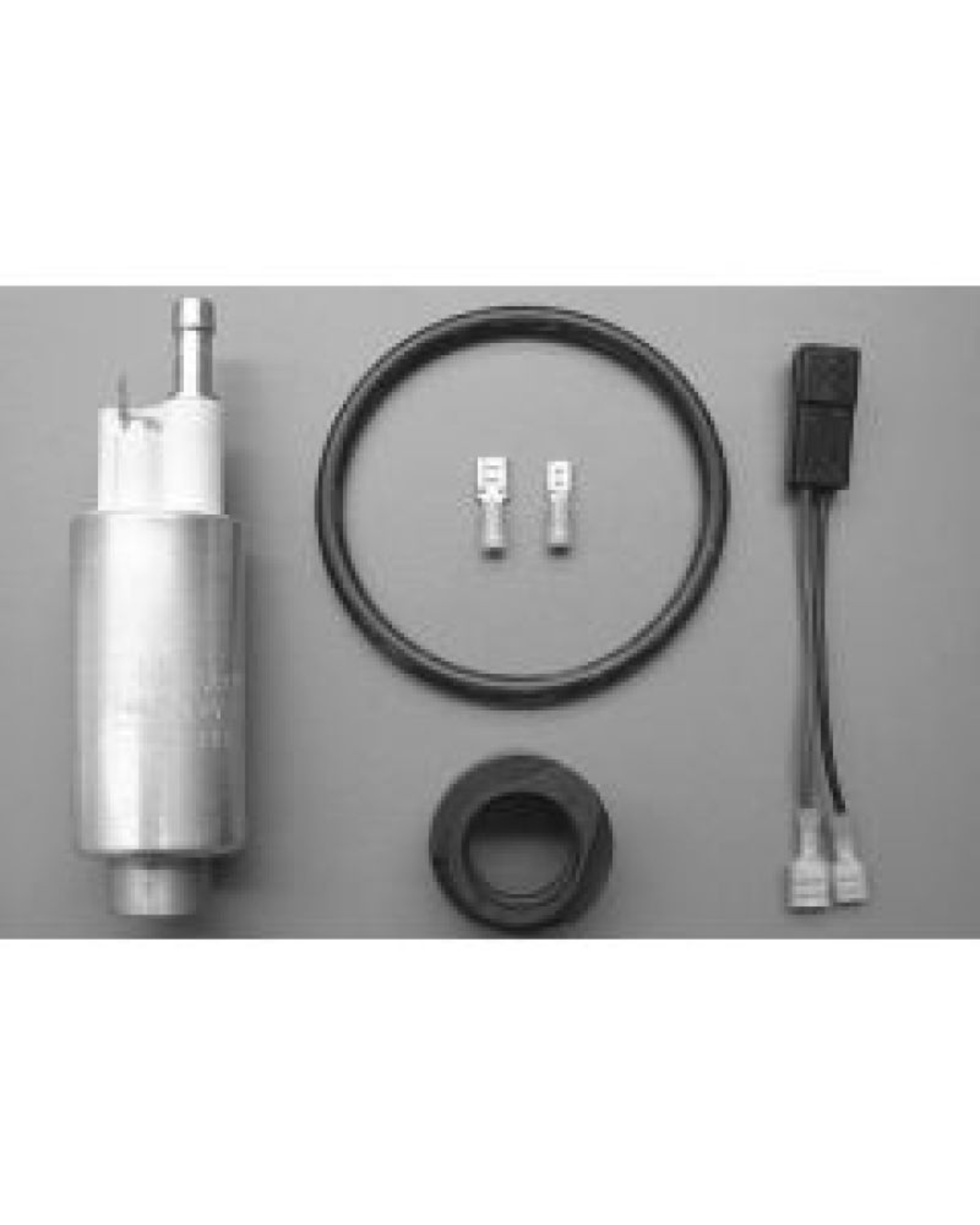 Picture of Walbro Fuel Pump Installation Kit Req separate Filter