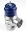 Picture of Turbosmart Universal Big Bubba BPV  - Blue