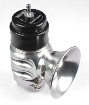 Picture of Turbosmart Universal Bubba Sonic BOV - Black