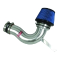 Picture of Injen 13 Ford Explorer Sport 3-5L EcoBoost V6 Polished Tuned Intake w- Dry Web Filter