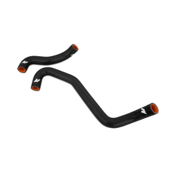 Picture of Mishimoto 01-03 Ford 7-3L Powerstroke Coolant Hose Kit Black