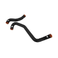 Picture of Mishimoto 01-03 Ford 7-3L Powerstroke Coolant Hose Kit Black