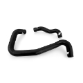 Picture of Mishimoto 05-07 Ford 6-0L Powerstroke Coolant Hose Kit Monobeam Chassis Black