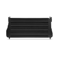 Picture of Mishimoto 01-05 Chevrolet 6-6L Duramax Intercooler Black