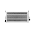 Picture of Mishimoto 01-05 Chevrolet 6-6L Duramax Intercooler Silver