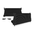 Picture of Mishimoto 06-10 Chevy 6-6L Duramax Intercooler Black