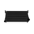 Picture of Mishimoto 06-10 Chevy 6-6L Duramax Intercooler Black