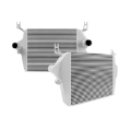 Picture of Mishimoto 03-07 Ford 6-0L Powerstroke Intercooler Silver