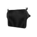 Picture of Mishimoto 03-09 Dodge 5-9L-6-7L Cummins Intercooler Black