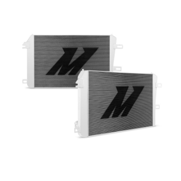 Picture of Mishimoto 06-10 Chevy 6-6L Duramax Radiator
