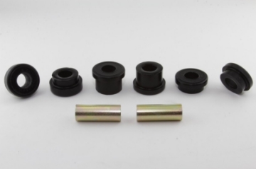 Picture of Whiteline Plus 04-8-06 Pontiac GTO Front Control Arm - Lower Inner Bushing Kit