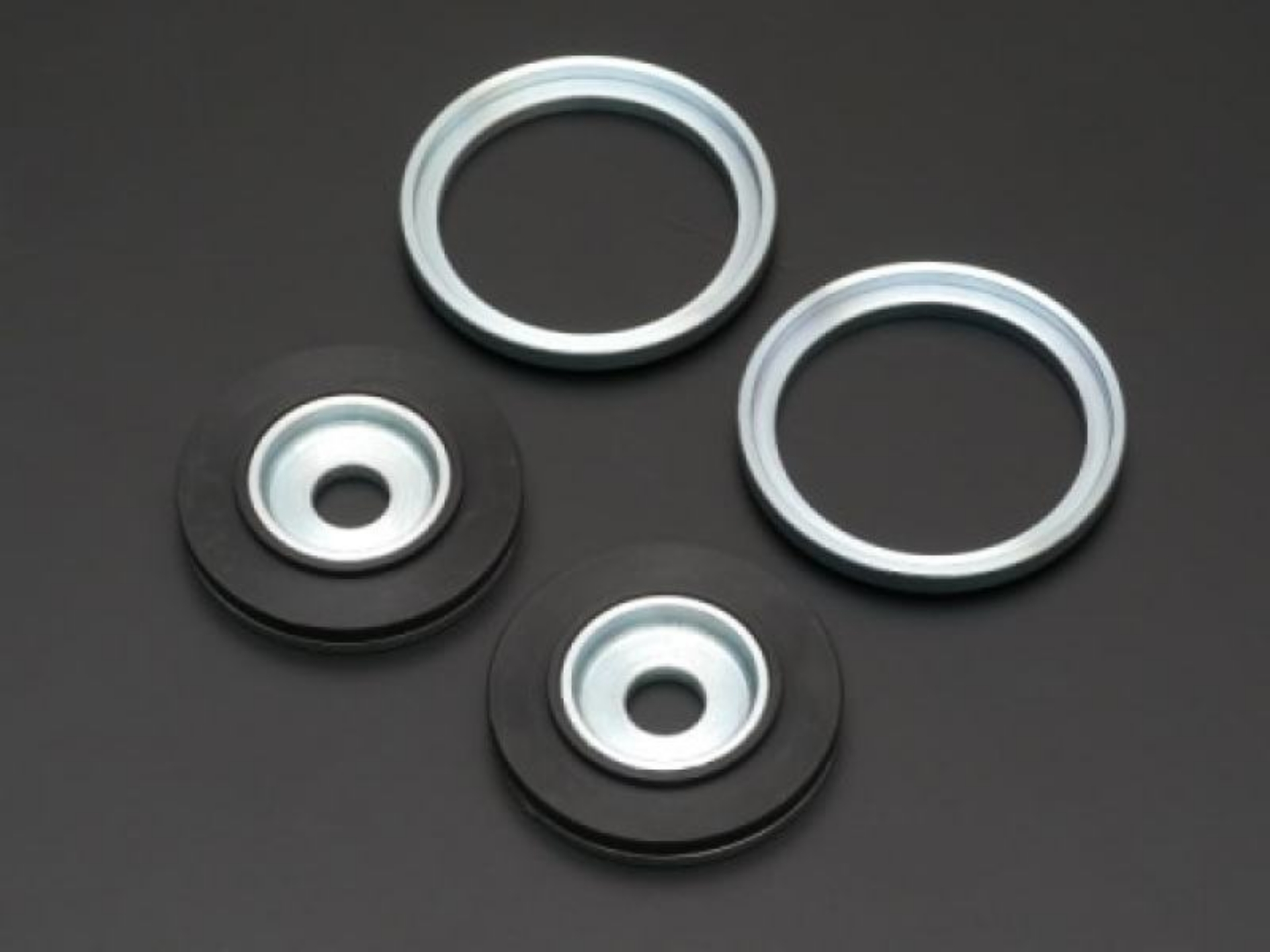 Picture of Cusco Rear Differential Carrier Mounting Collar Front Side Subaru BRZ-Scion FR-S-Toyota 86