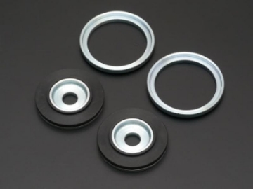 Picture of Cusco Rear Differential Carrier Mounting Collar Front Side Subaru BRZ-Scion FR-S-Toyota 86