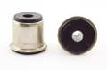 Picture of Whiteline Plus 84-01 Jeep Cherokee-93-98 Gr Cherokee-97-06 Wrangler TJ Fr Trailing Arm-Upper Bushing