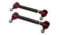 Picture of Energy Suspension Universal Red 6-3-4in-7-3-4in inAin Range Pivot Style End Link Set