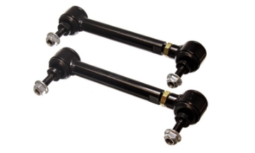 Picture of Energy Suspension Universal Black 6-3-4in-7-3-4in inAin Range Pivot Style End Link Set