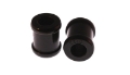 Picture of Energy Suspension Universal Black Shock Bushing Set - Fits Std Staight Eyes 5-8in ID x 1-1-8in OD