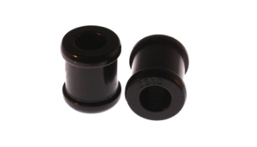 Picture of Energy Suspension Universal Black Shock Bushing Set - Fits Std Staight Eyes 5-8in ID x 1-1-8in OD