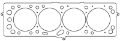 Picture of Cometic Vauxhall-Opel 16V 1-6L 82mm -089 inch MLS Head Gasket
