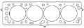 Picture of Cometic Vauxhall-Opel 16V 1-6L 82mm -089 inch MLS Head Gasket