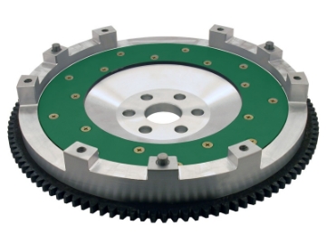 Picture of Fidanza 91-96 Ford Escort GT 1-8L - 87-89 Mazda 323 AWD GTX 1-6L Aluminium Flywheel
