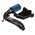 Picture of Injen 12-13 Fiat 500 Abarth 1-4Lt Black Short Ram Intake w- MR Tech & Heat Shield
