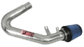 Picture of Injen 13 Fiat 500 1-4L 4cyl Polished Short Ram Intake w- MR Tech